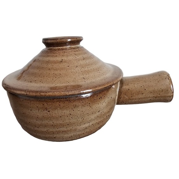 Stone Wave Cooker As Seen on TV Chimney Dome Ceramic Stone 12oz - Picture 1 of 5